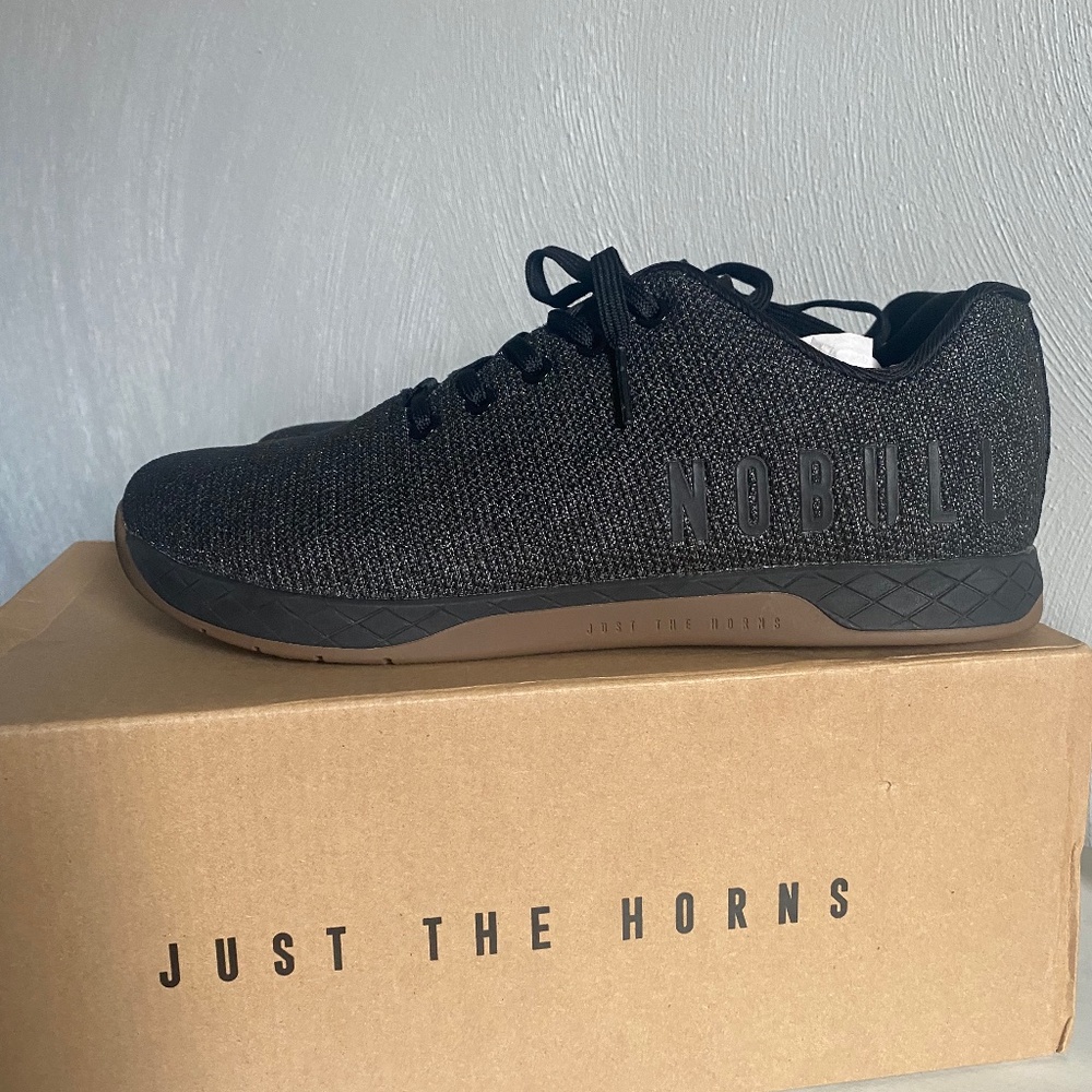 No Bull Superfabric Trainer Low